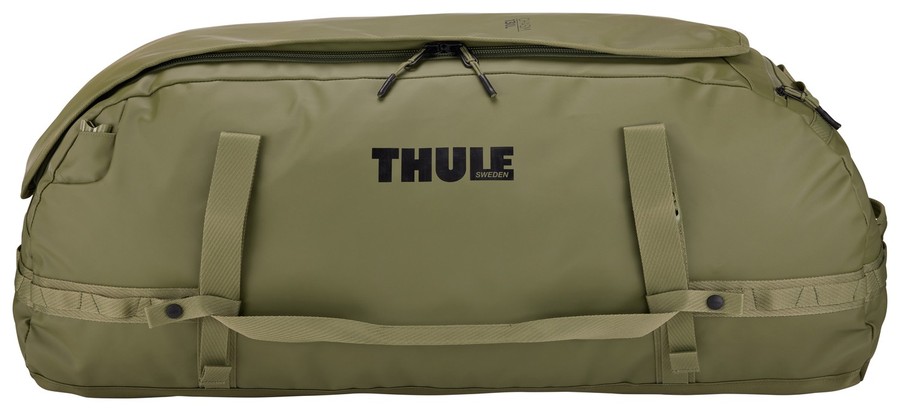 THULE Chasm sporttáska 130 l oliva (TDSD305)