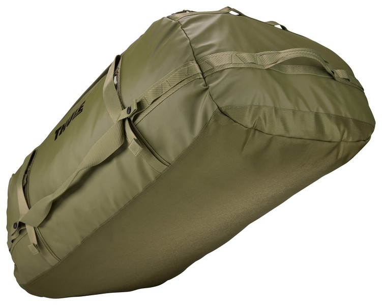 THULE Chasm sporttáska 130 l oliva (TDSD305)