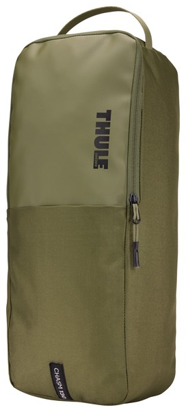 THULE Chasm sporttáska 130 l oliva (TDSD305)