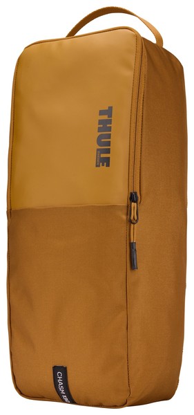 THULE Chasm sporttáska 130 l narancs (TDSD305)