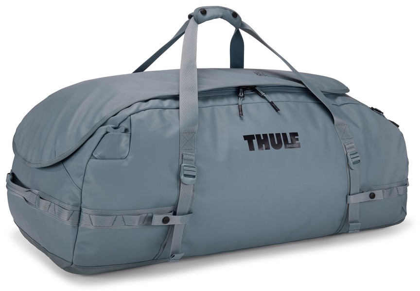THULE Chasm sporttáska 130 l szürke (TDSD305)
