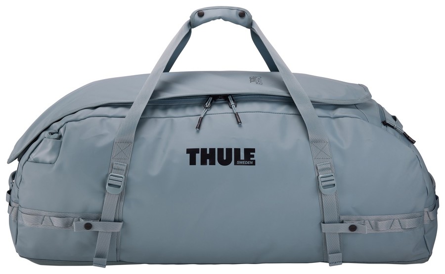 THULE Chasm sporttáska 130 l szürke (TDSD305)