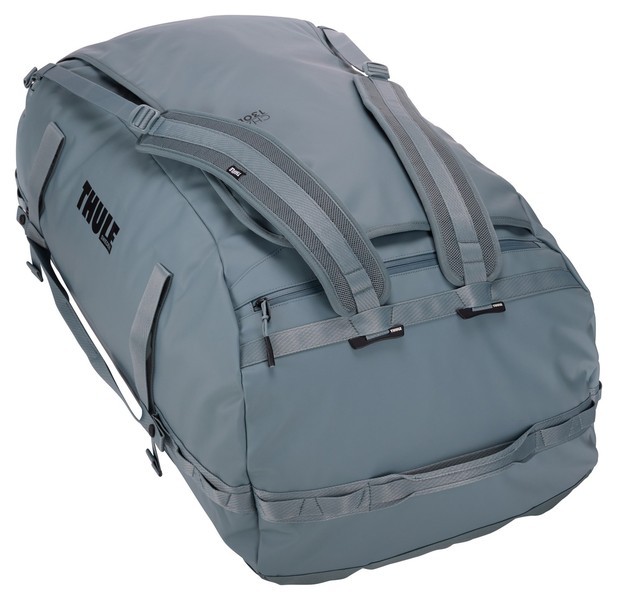 THULE Chasm sporttáska 130 l szürke (TDSD305)