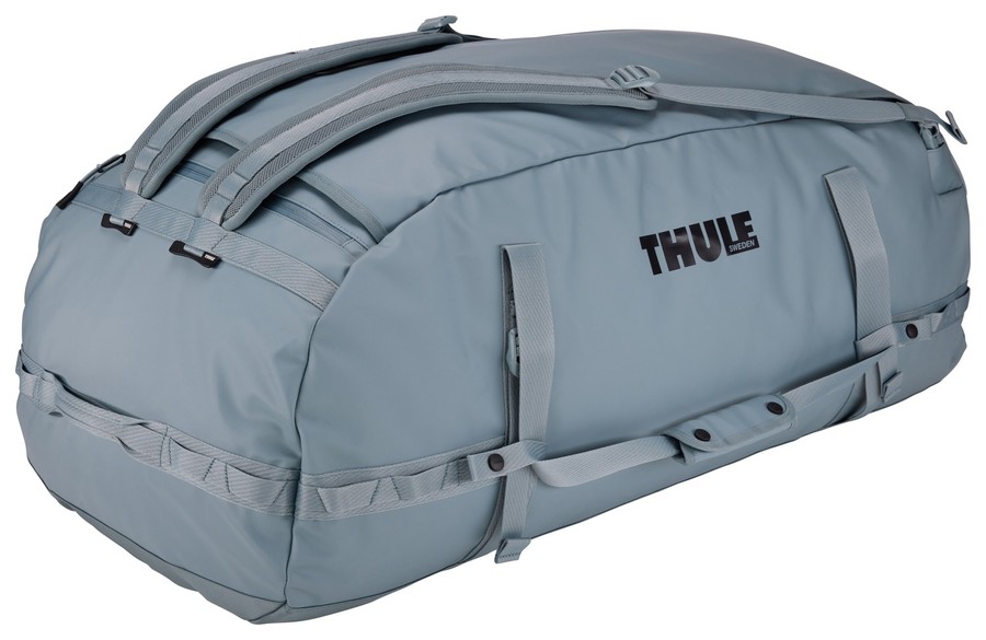 THULE Chasm sporttáska 130 l szürke (TDSD305)