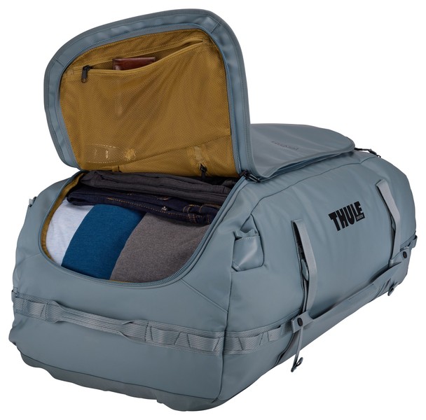 THULE Chasm sporttáska 130 l szürke (TDSD305)