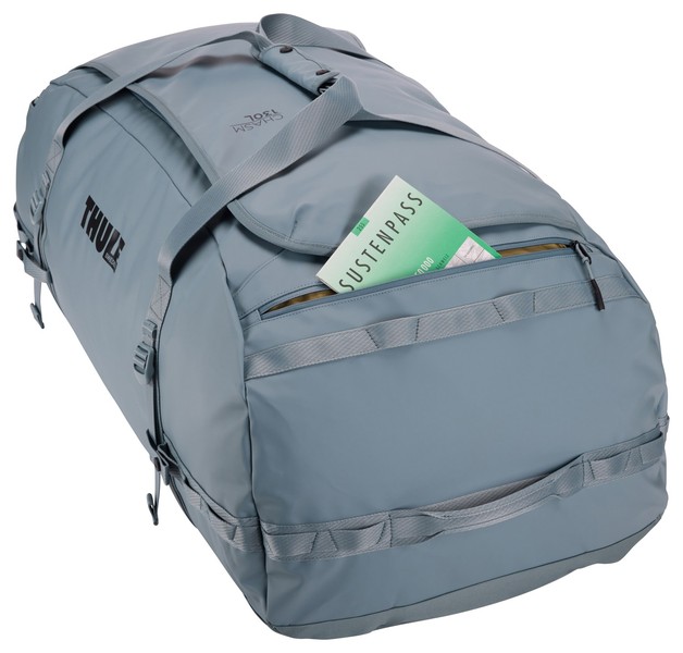 THULE Chasm sporttáska 130 l szürke (TDSD305)