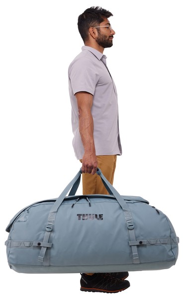 THULE Chasm sporttáska 130 l szürke (TDSD305)