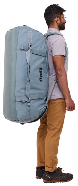 THULE Chasm sporttáska 130 l szürke (TDSD305)