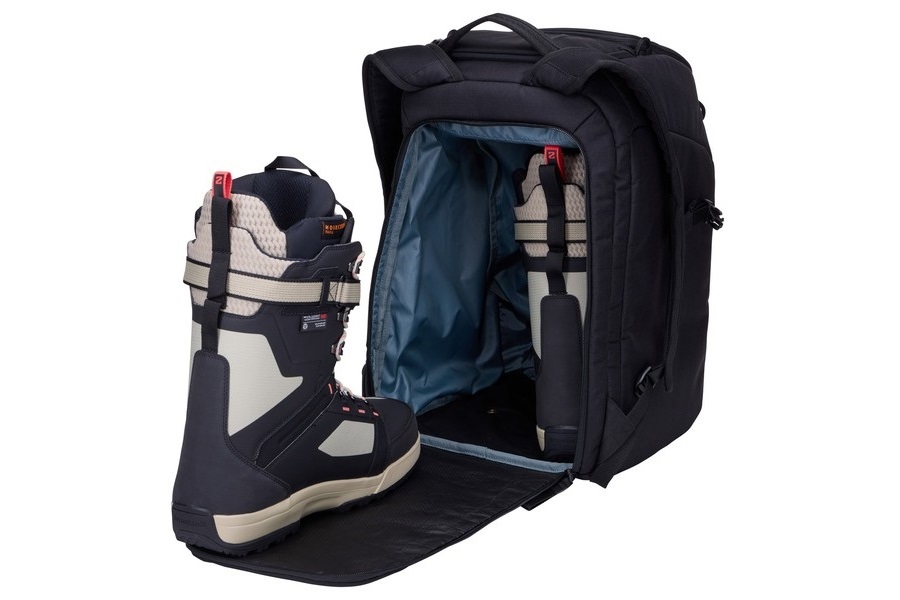 THULE RoundTrip síbakancs hátizsák 45 l fekete (TRBP245)