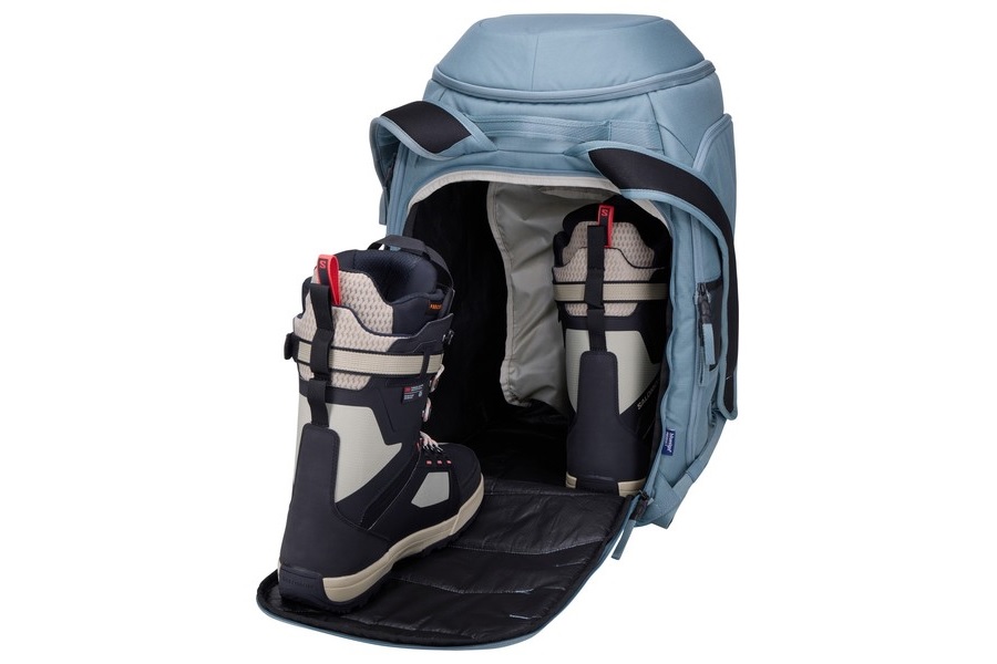 THULE RoundTrip síbakancs hátizsák 60 l kék (TRBP260)