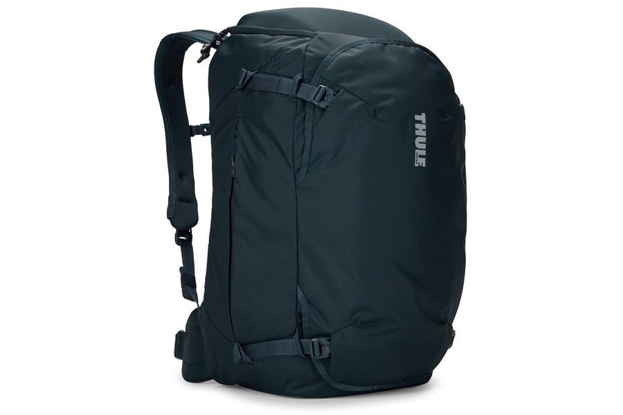 Thule Landmark hátizsák 40 l kék (3205309)