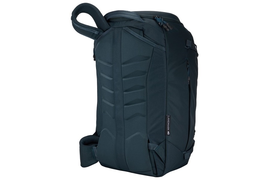 Thule Landmark hátizsák 40 l kék (3205309)
