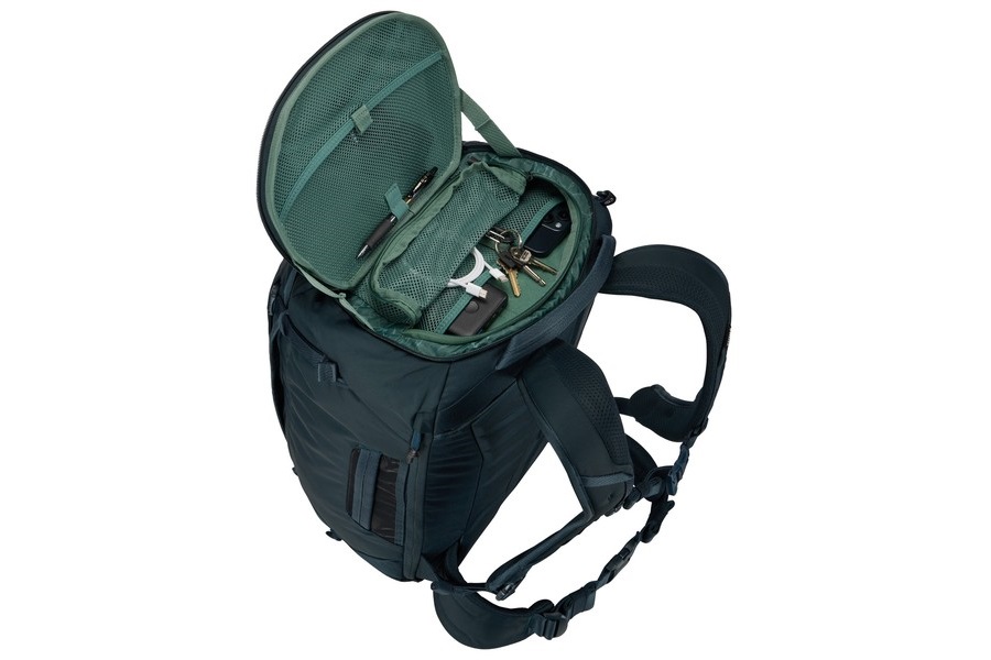 Thule Landmark hátizsák 40 l kék (3205309)