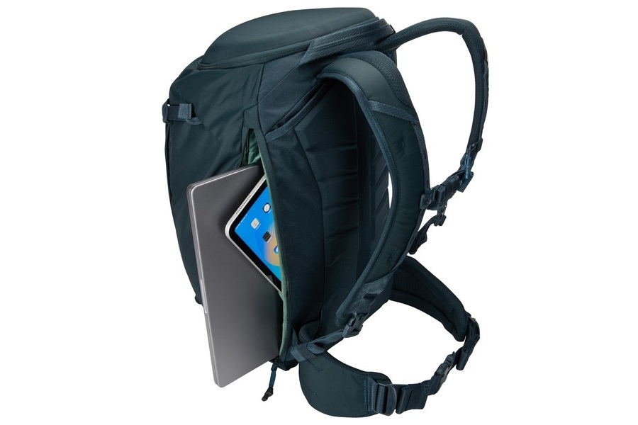 Thule Landmark hátizsák 40 l kék (3205309)