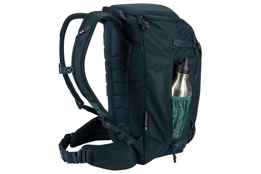 Thule Landmark hátizsák 40 l kék (3205309)