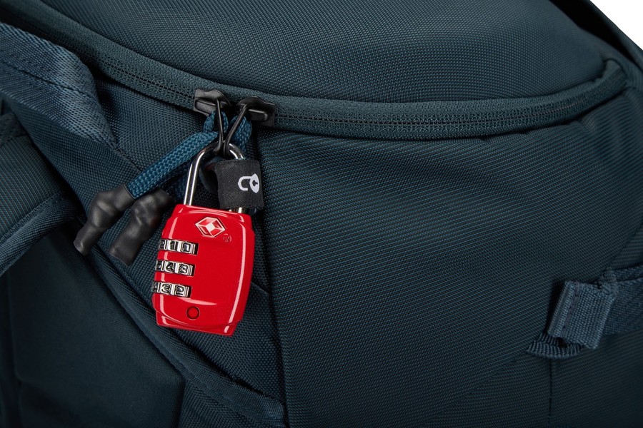 Thule Landmark hátizsák 40 l kék (3205309)