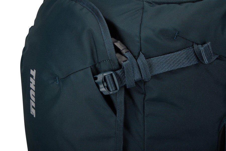 Thule Landmark hátizsák 40 l kék (3205309)