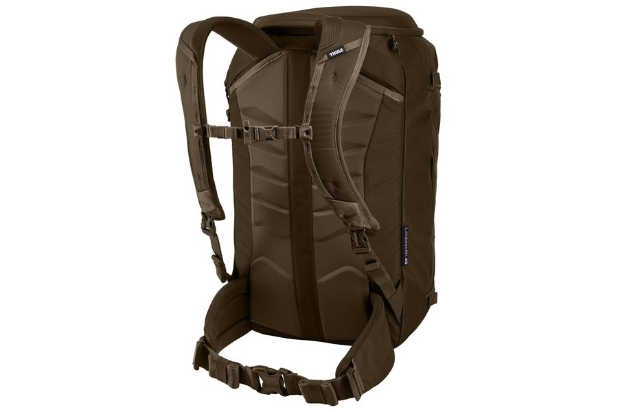 Thule Landmark hátizsák 40 l barna (3205310)
