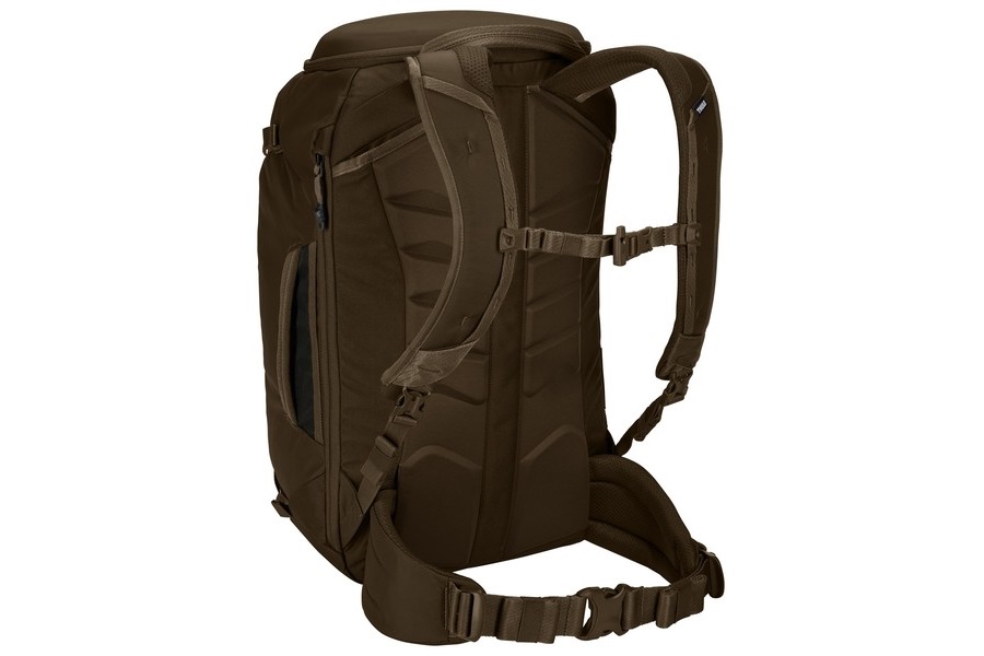 Thule Landmark hátizsák 40 l barna (3205310)
