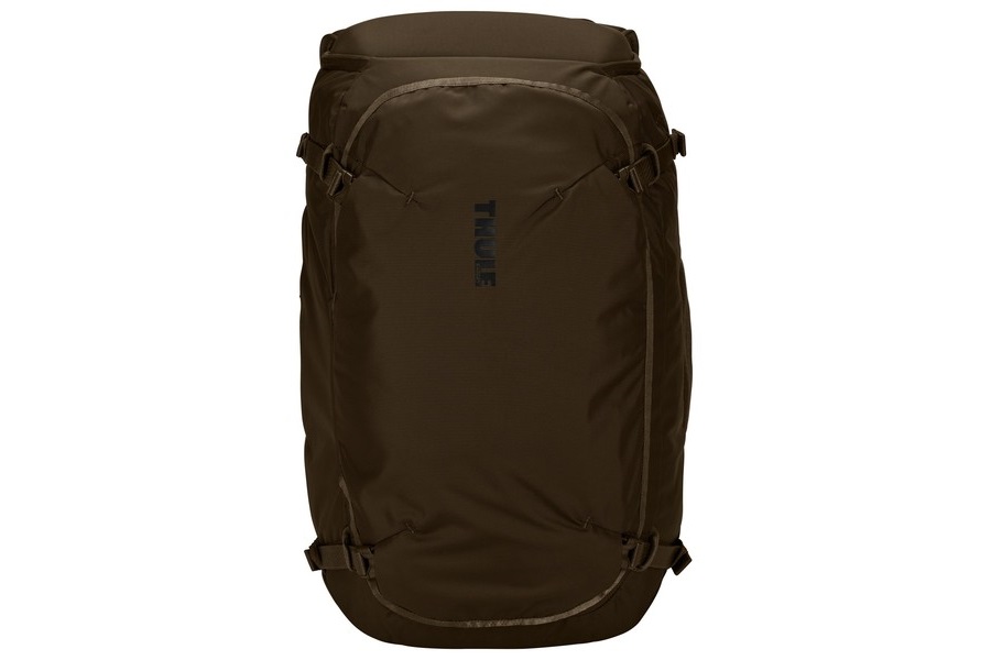 Thule Landmark hátizsák 40 l barna (3205310)