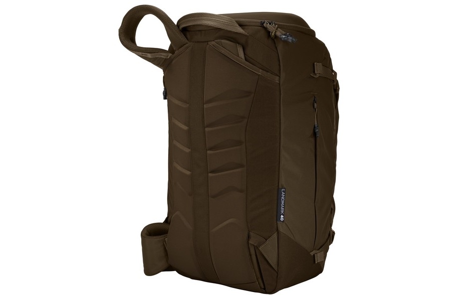 Thule Landmark hátizsák 40 l barna (3205310)