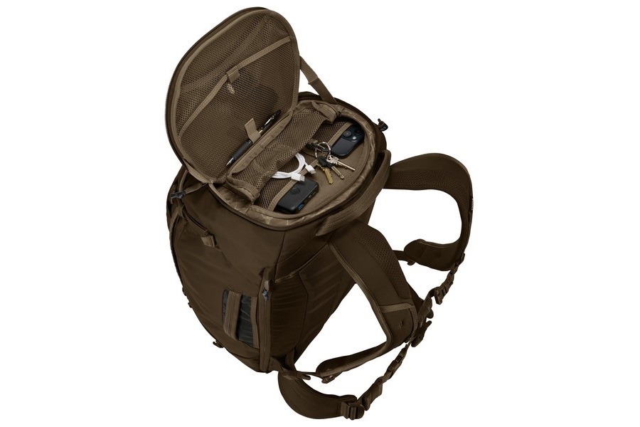 Thule Landmark hátizsák 40 l barna (3205310)
