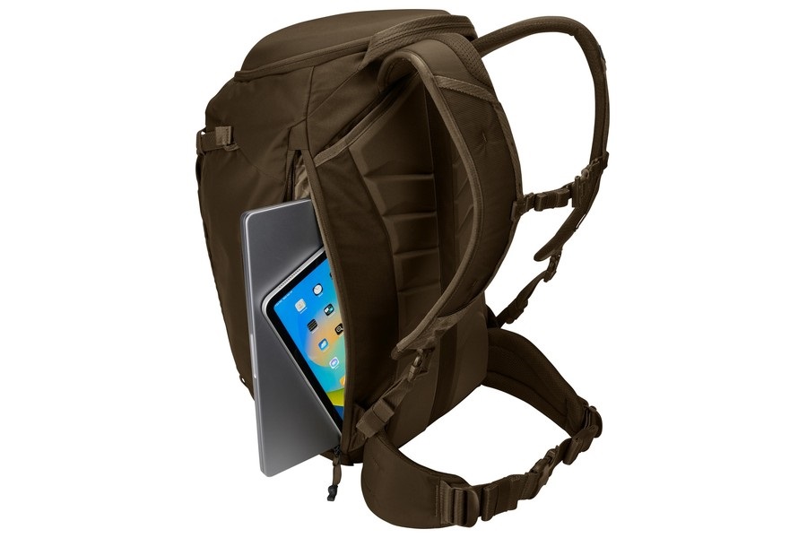 Thule Landmark hátizsák 40 l barna (3205310)