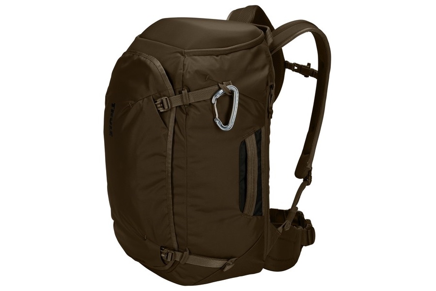 Thule Landmark hátizsák 40 l barna (3205310)