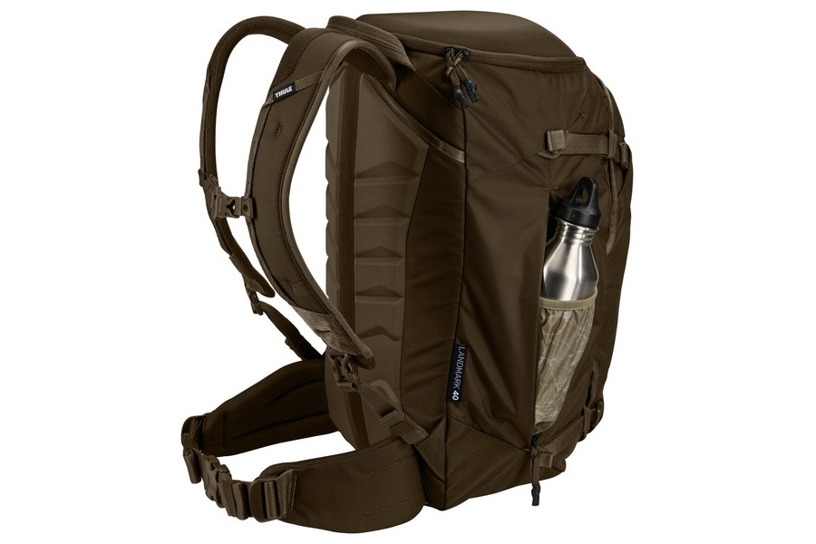 Thule Landmark hátizsák 40 l barna (3205310)