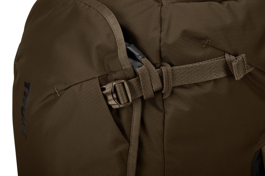 Thule Landmark hátizsák 40 l barna (3205310)