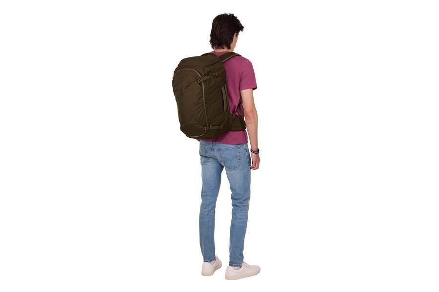 Thule Landmark hátizsák 40 l barna (3205310)