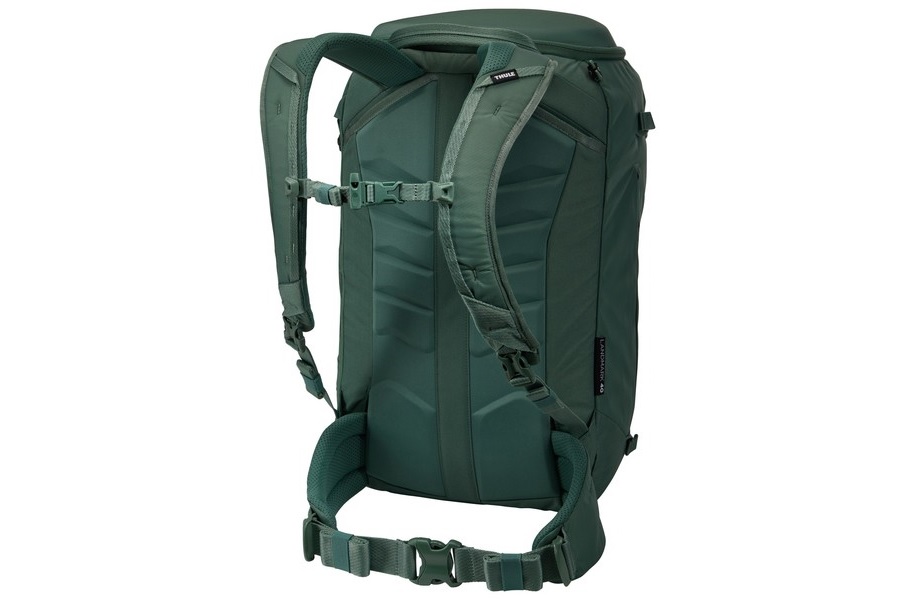 Thule Landmark hátizsák 40 l kékeszöld (3205311)