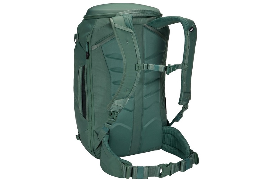 Thule Landmark hátizsák 40 l kékeszöld (3205311)