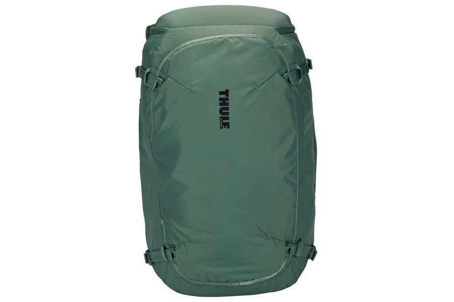 Thule Landmark hátizsák 40 l kékeszöld (3205311)