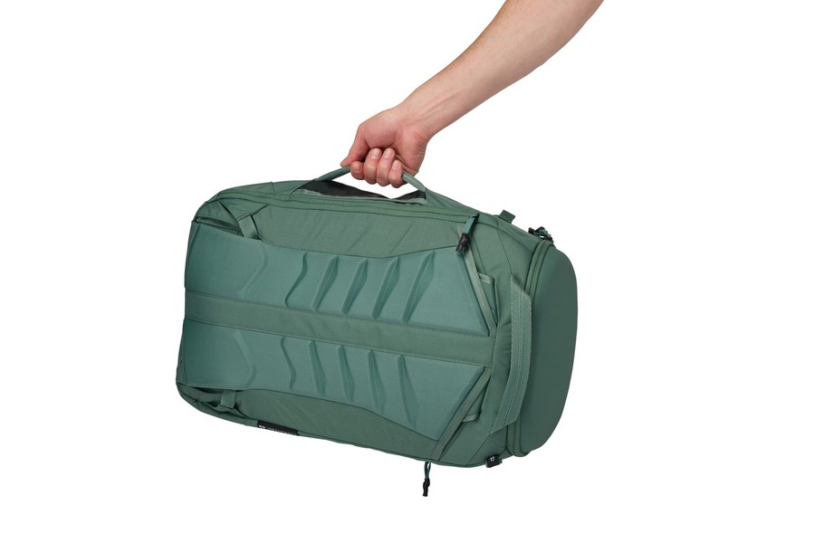 Thule Landmark hátizsák 40 l kékeszöld (3205311)