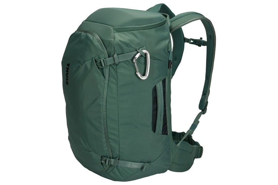 Thule Landmark hátizsák 40 l kékeszöld (3205311)