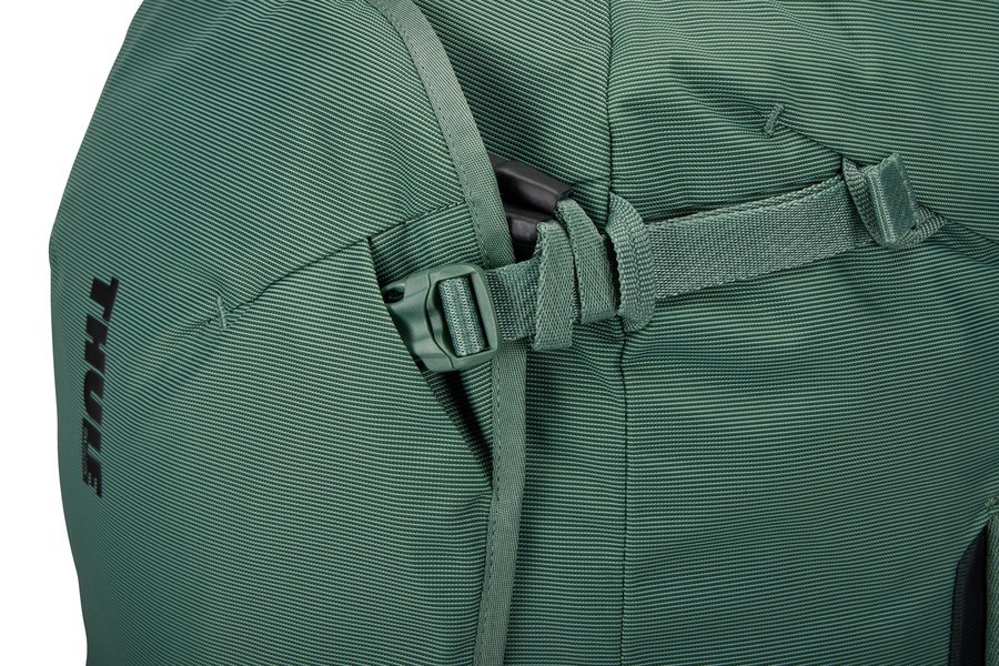 Thule Landmark hátizsák 40 l kékeszöld (3205311)