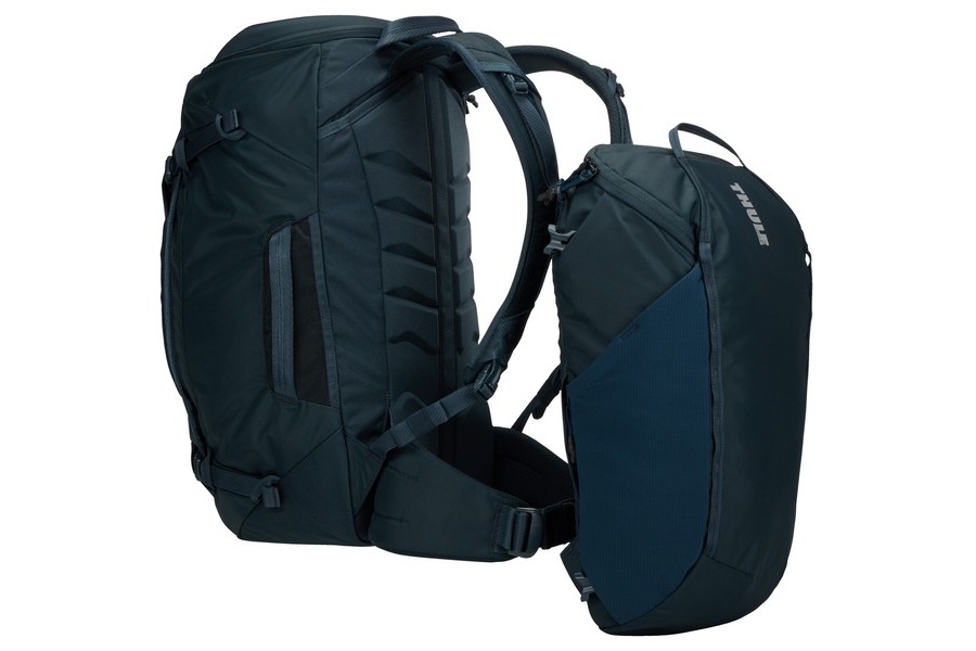 Thule Landmark hátizsák 60 l kék (3205312) 2025