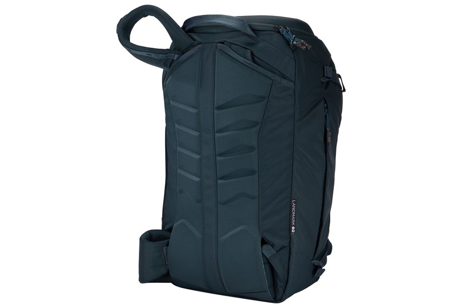Thule Landmark hátizsák 60 l kék (3205312) 2025