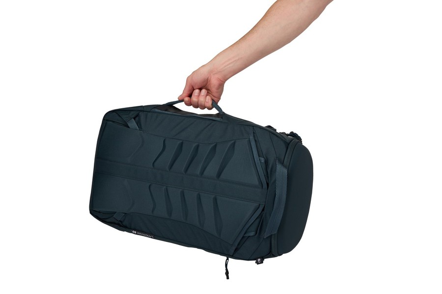 Thule Landmark hátizsák 60 l kék (3205312) 2025