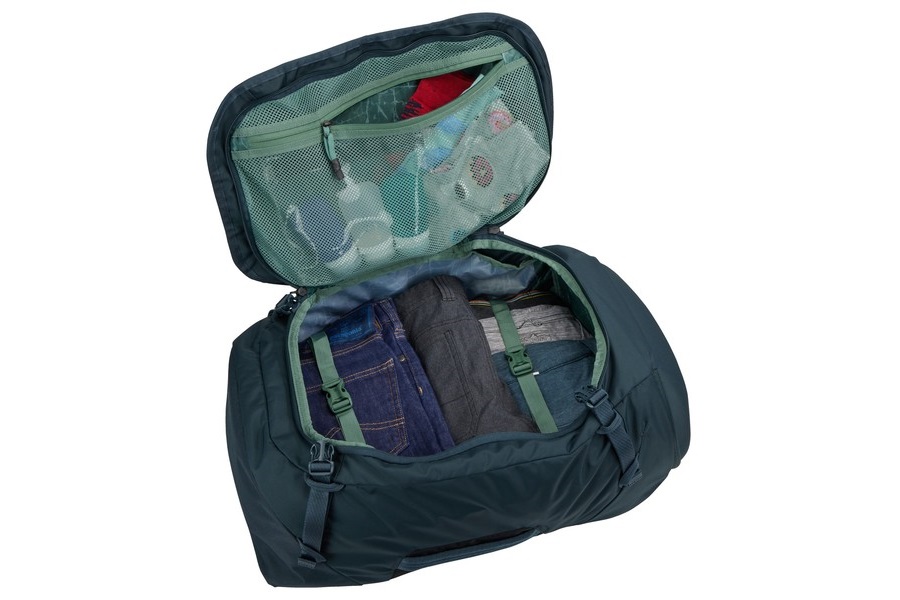 Thule Landmark hátizsák 60 l kék (3205312) 2025