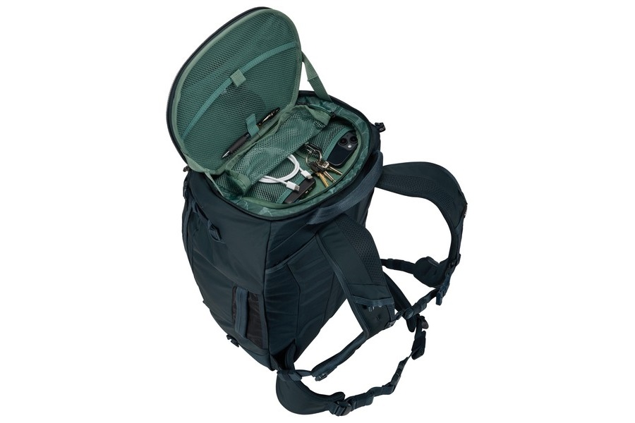 Thule Landmark hátizsák 60 l kék (3205312) 2025