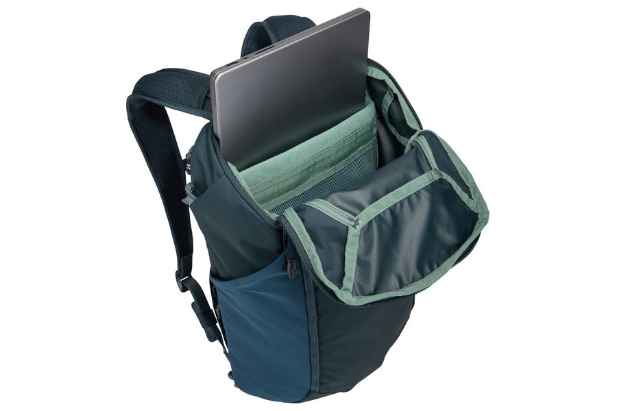 Thule Landmark hátizsák 60 l kék (3205312) 2025