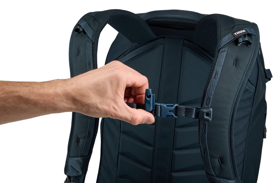 Thule Landmark hátizsák 60 l kék (3205312) 2025