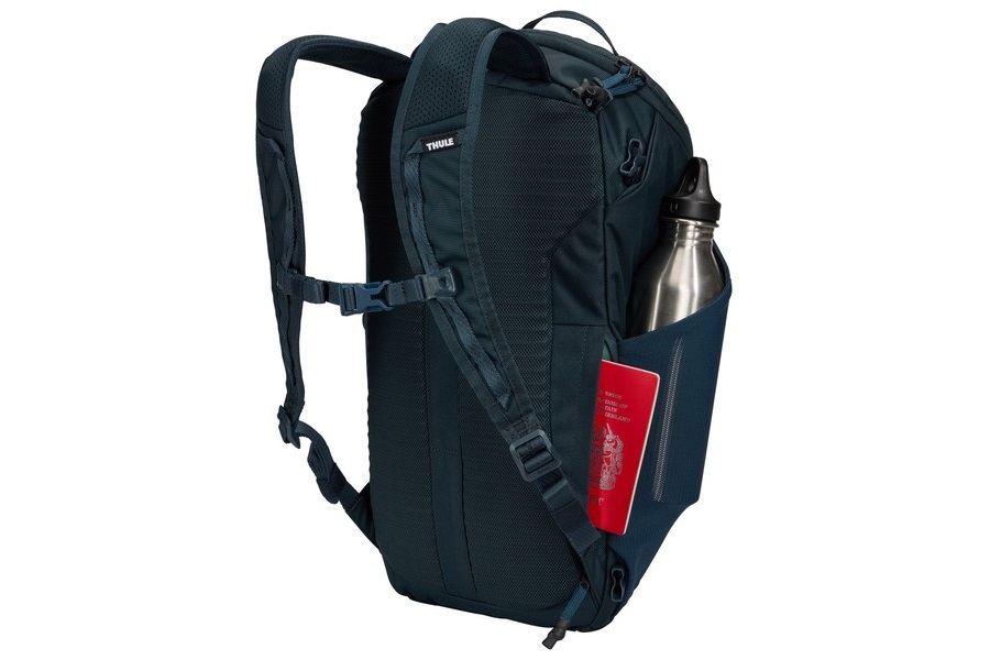 Thule Landmark hátizsák 60 l kék (3205312) 2025