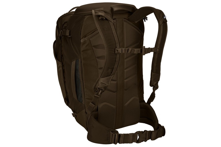 Thule Landmark hátizsák 60 l barna (3205313) 2025