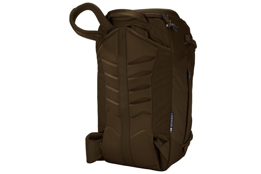 Thule Landmark hátizsák 60 l barna (3205313) 2025