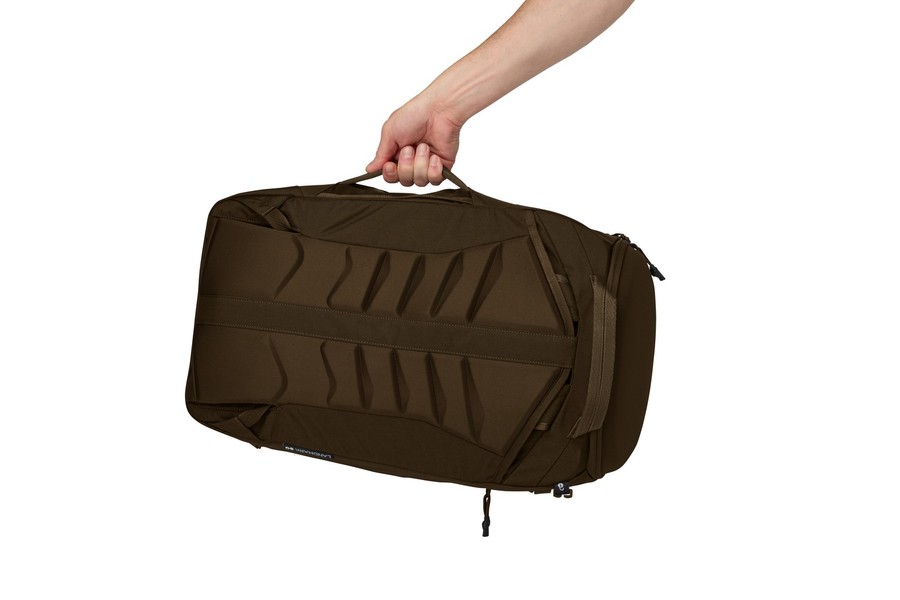 Thule Landmark hátizsák 60 l barna (3205313) 2025