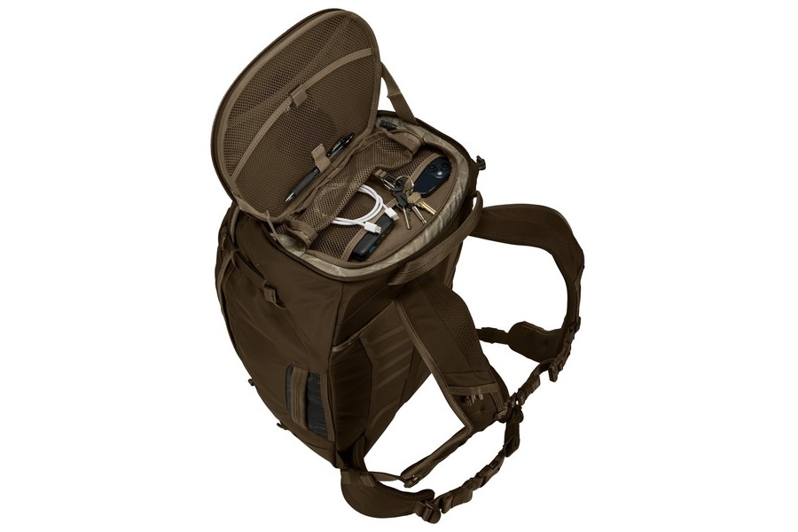 Thule Landmark hátizsák 60 l barna (3205313) 2025