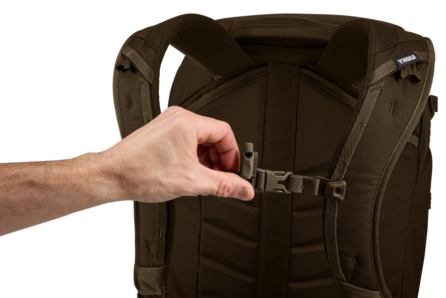 Thule Landmark hátizsák 60 l barna (3205313) 2025